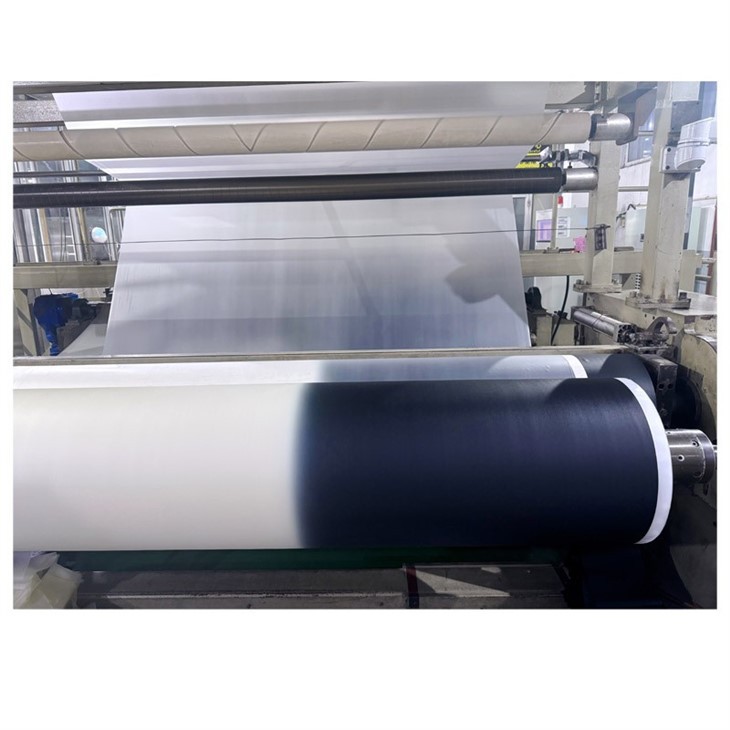 0.76mm PVB Film For Automotive Glass 0.76mm PVB Film For Automotive Glass