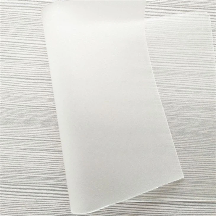 Clear PVB Film For Laminated Glass