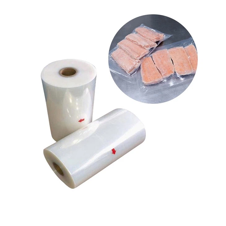 PA/PE Thermoforming Film PA/PE Thermoforming Film
